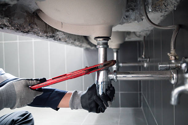 Trusted Gas Line Repair service in Irvington, NJ - Masters Plumbing Service